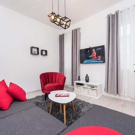 Tnt Apartment Zadar Luaran gambar