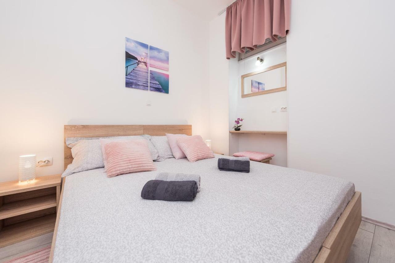 Tnt Apartment Zadar Luaran gambar
