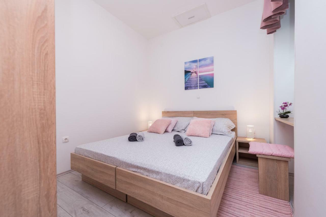 Tnt Apartment Zadar Luaran gambar