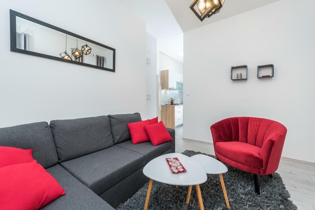 Tnt Apartment Zadar Luaran gambar