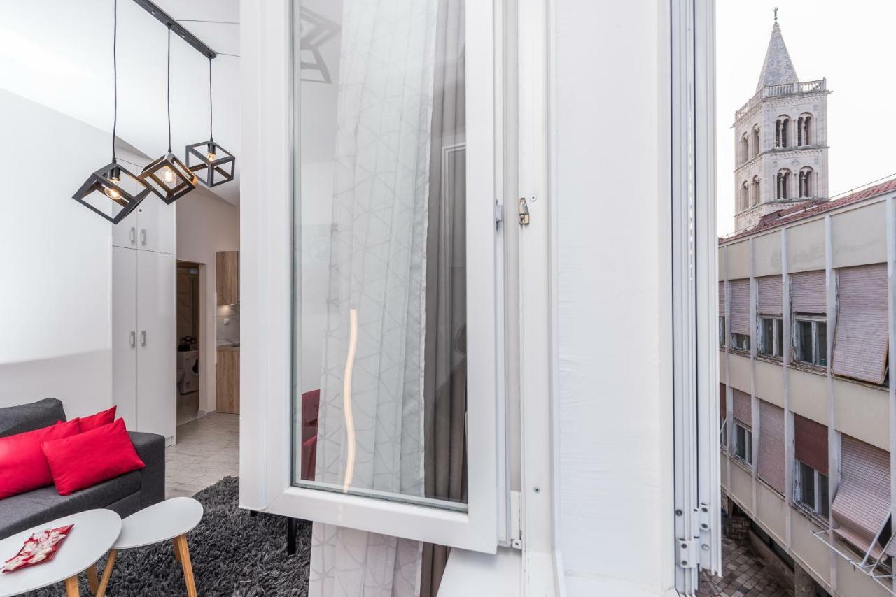 Tnt Apartment Zadar Luaran gambar