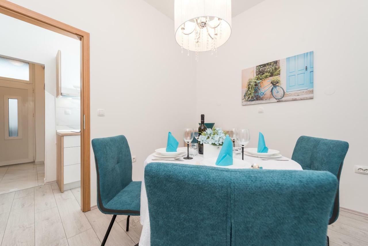 Tnt Apartment Zadar Luaran gambar