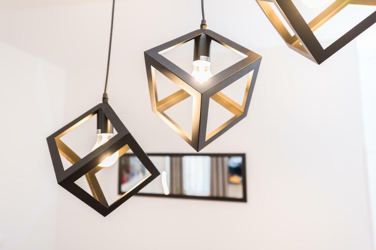 Tnt Apartment Zadar Luaran gambar