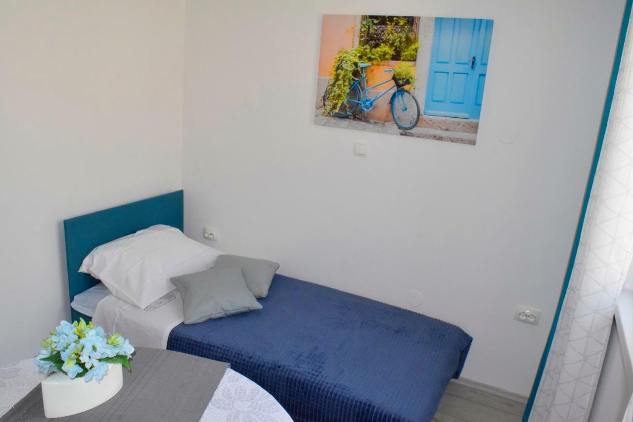 Tnt Apartment Zadar Luaran gambar