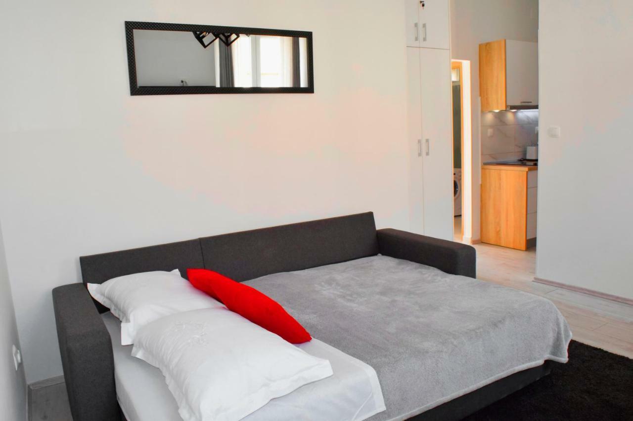 Tnt Apartment Zadar Luaran gambar